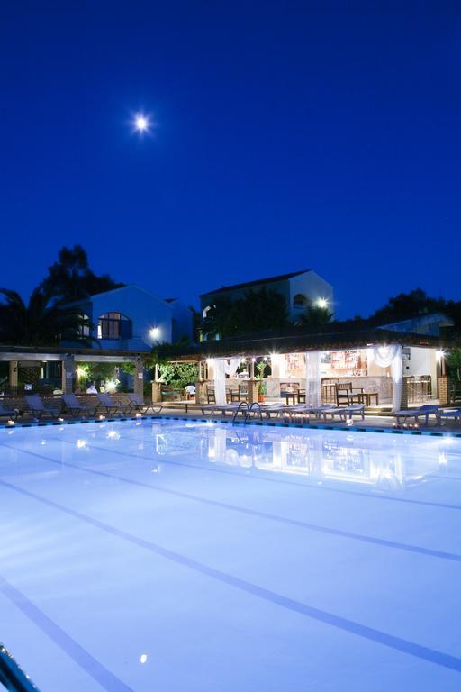 Gouvia - Luxury Suite Exterior photo